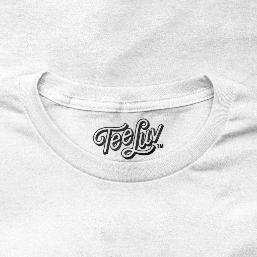 Toyota Tundra Pickup Truck T-Shirt - White