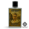 Old Sport Aftershave Splash - by Murphy and McNeil