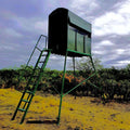 DOUBLE BLIND - PARAPETO DOBLE