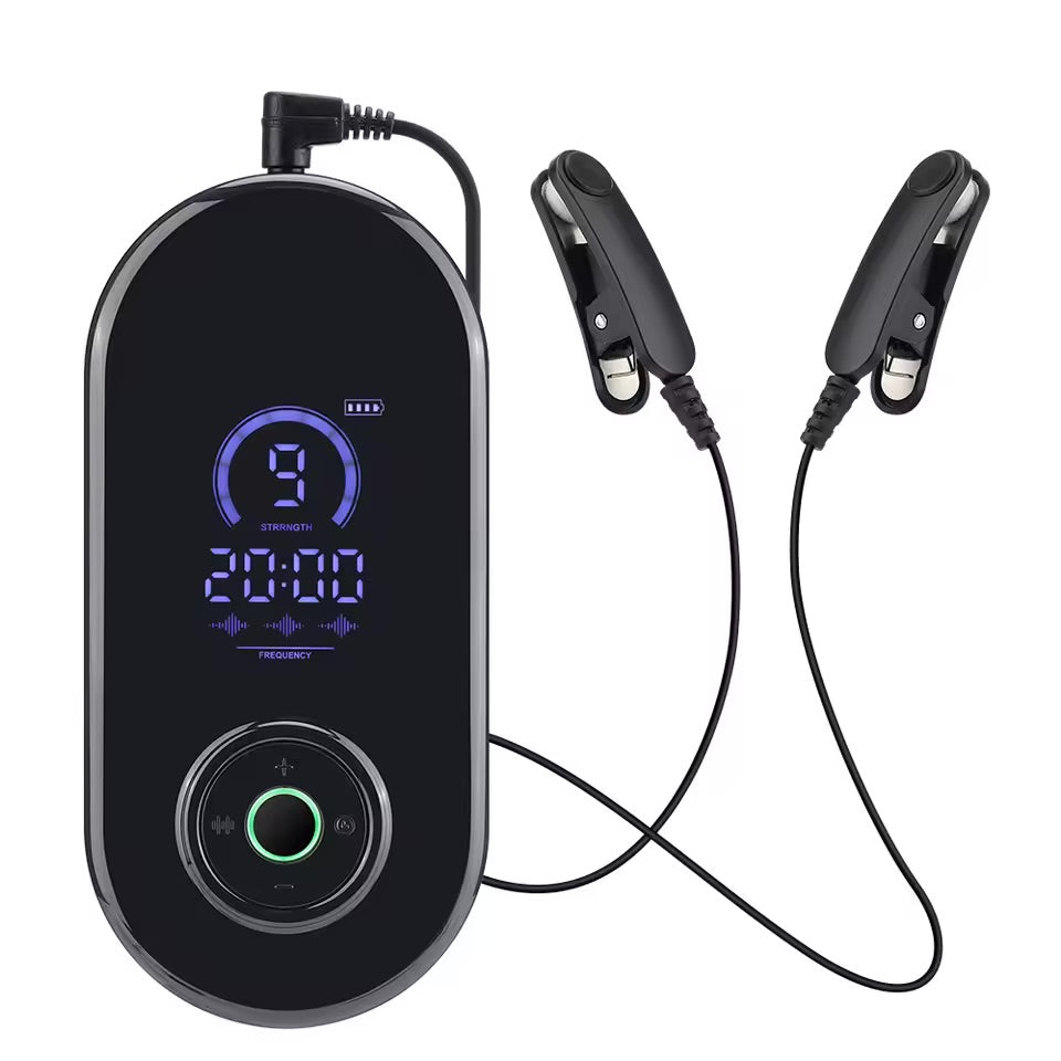 10 Modes CES Sleep Aid