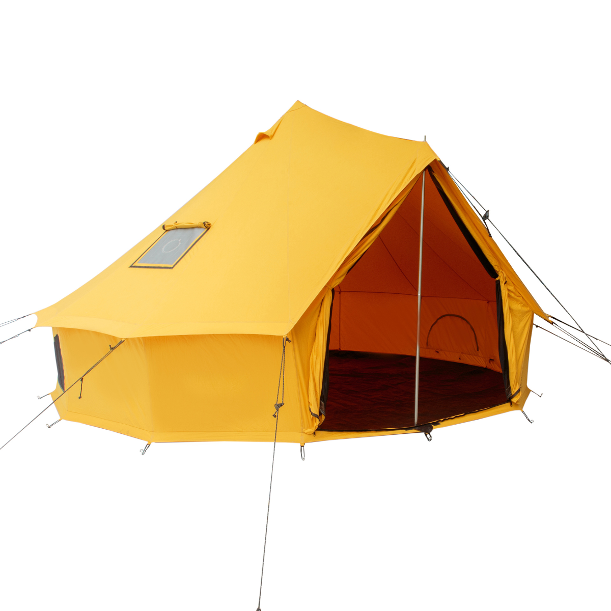 10' Regatta Bell Tent