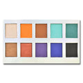 10 Color OMG Eyeshadow Collection OMG10 - PhishStones Products