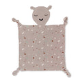 100% Muslin Lovey - Alpaca - PhishStones Products