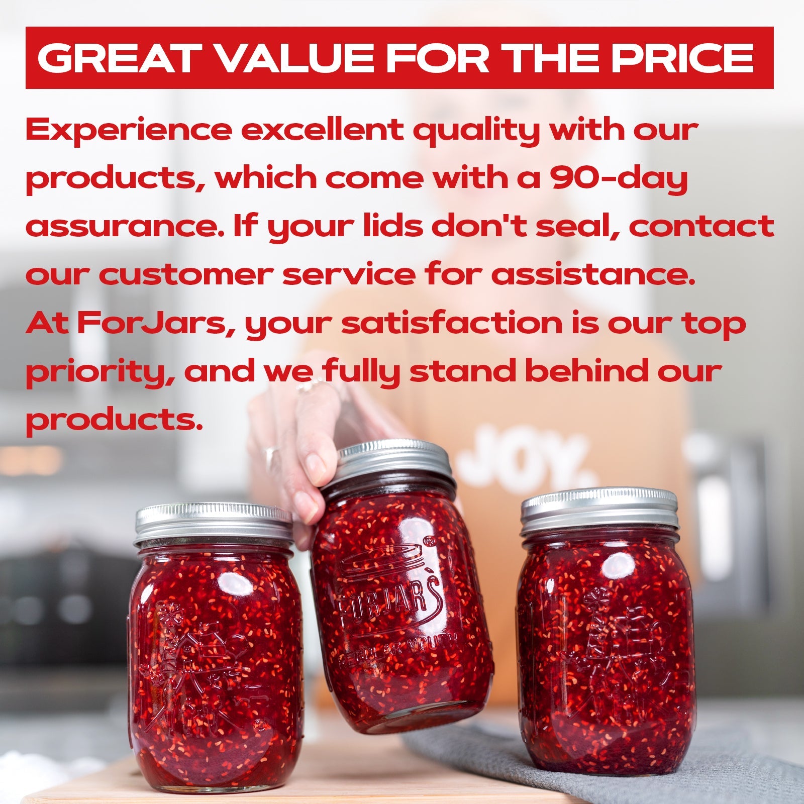 1000 Count : 500 Regular Mouth + 500 Wide Mouth Canning Lids - PhishStones Products