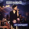 10,000 Maniacs - MTV Unplugged (2 LP) - PhishStones Products