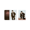 Park Jin Young Rendezvous Official MD