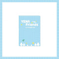Yena Friends 1st Fan Meeting Merch
