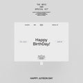 The Boyz - Hbd Juyeon Special Kit