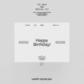 The Boyz - Hbd Kevin Special Kit