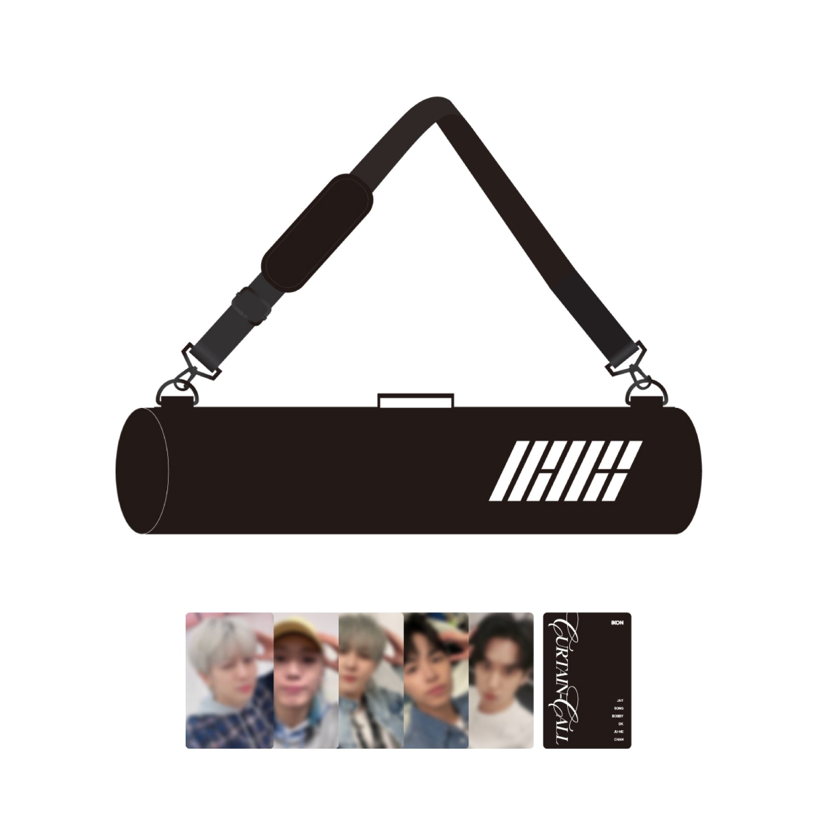 iKON Official MD - Curtain Call 2024 Fan Concert