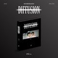 Astro Moonbin & Sanha Fan Con DVD + Usb - Diffusion