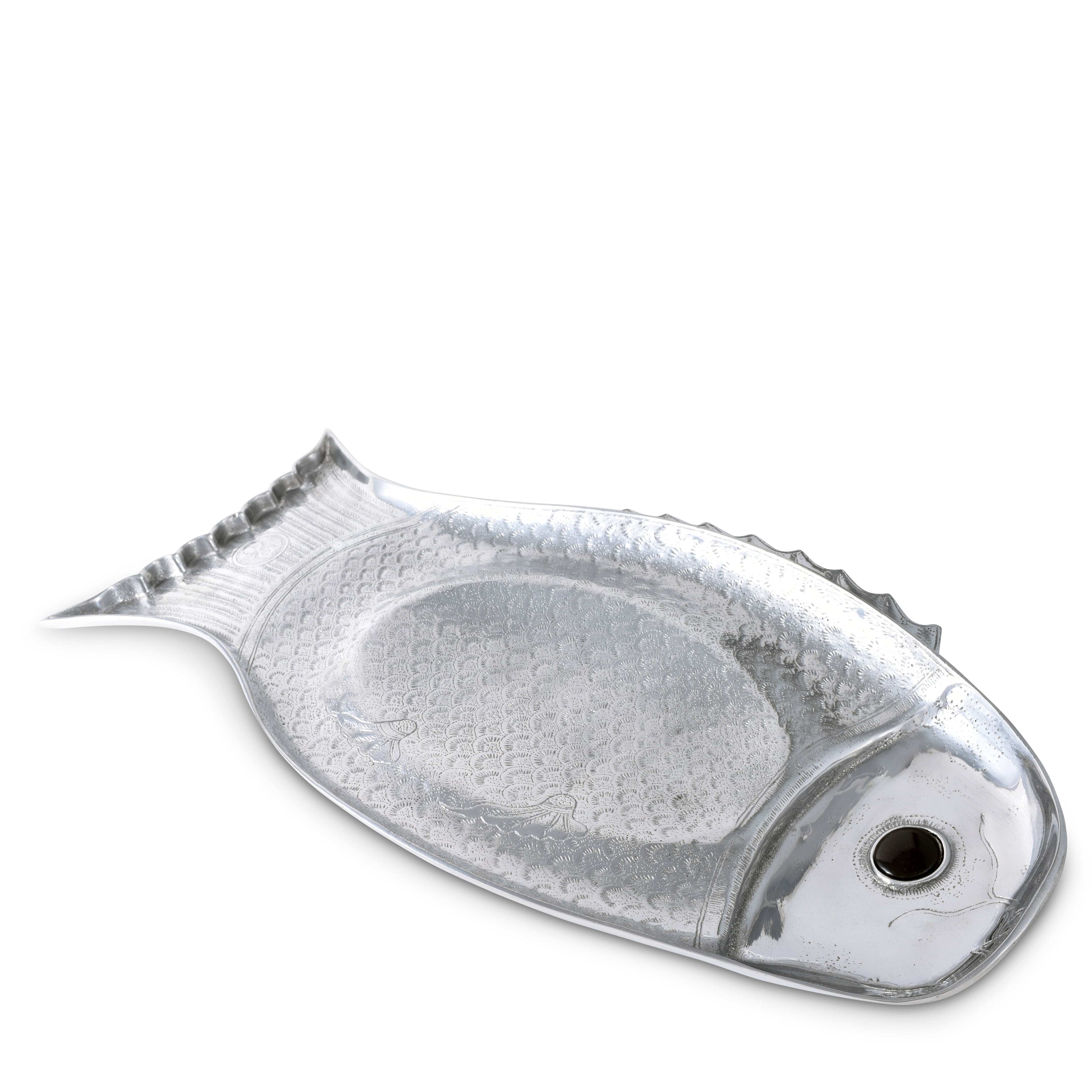 Fish Platter Large