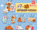 Seventeeen - Bongbongee x Muzik Tiger Gashapon Capsule Toy (Japan ExclusIVE MD)