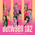 Twice 11th Mini Album - Between 1&2