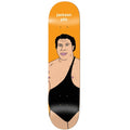 Enjoi Pilz Body Slam R7 Skateboard Deck - 8.25″