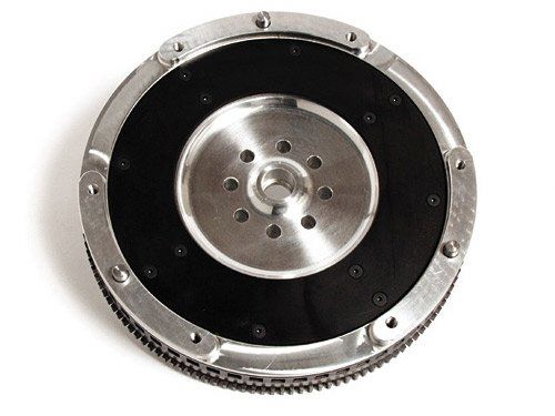 AASCO Lightweight Billet Aluminum Flywheel Audi A6 A6 Quattro 2.7T 00-04
