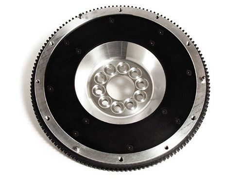AASCO Lightweight Billet Aluminum Flywheel Audi Jetta GLI/GTI 337 2.8L 03