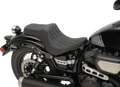 Z1R, Z1R Predator III Seat - Black Diamond with Black Stitching for Bolt and V-Star Models (Part #0810-2069)