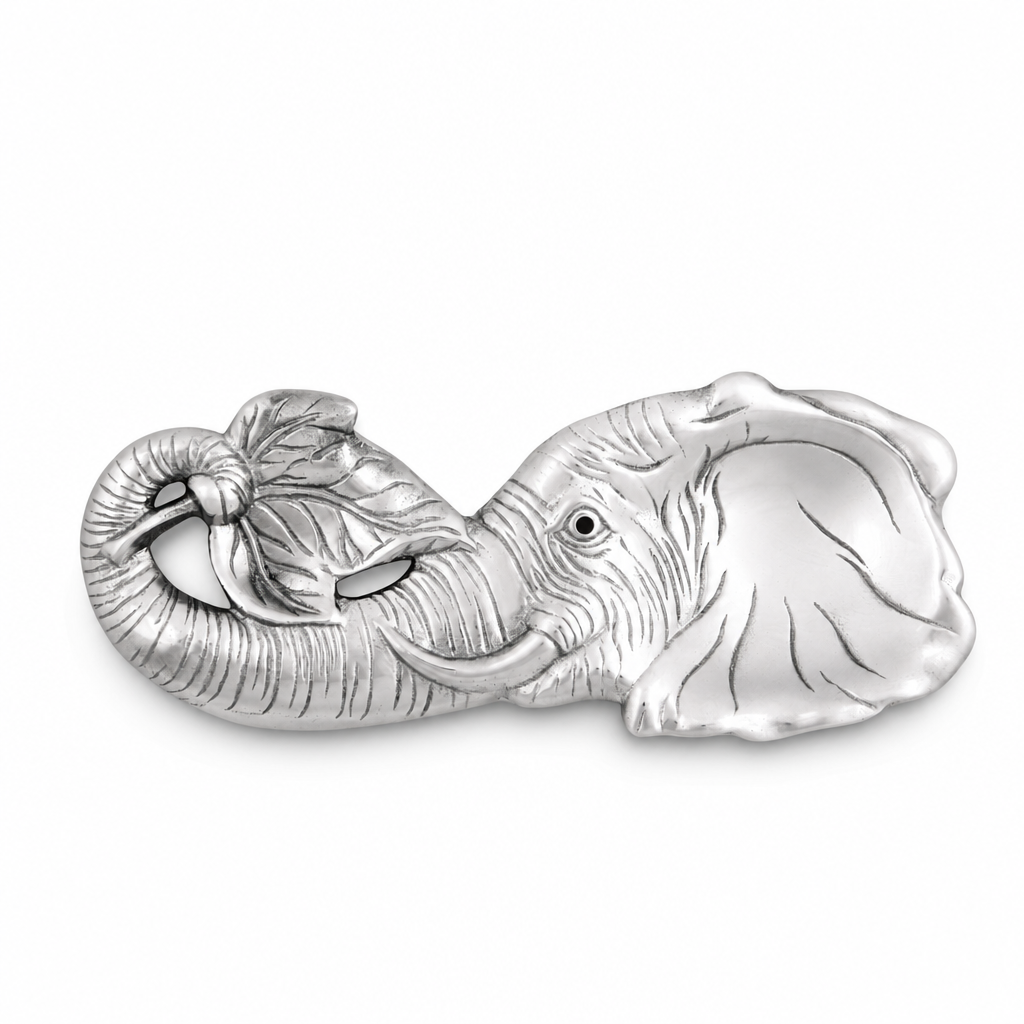 Elephant Spoon Rest