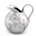 Olive Pitcher