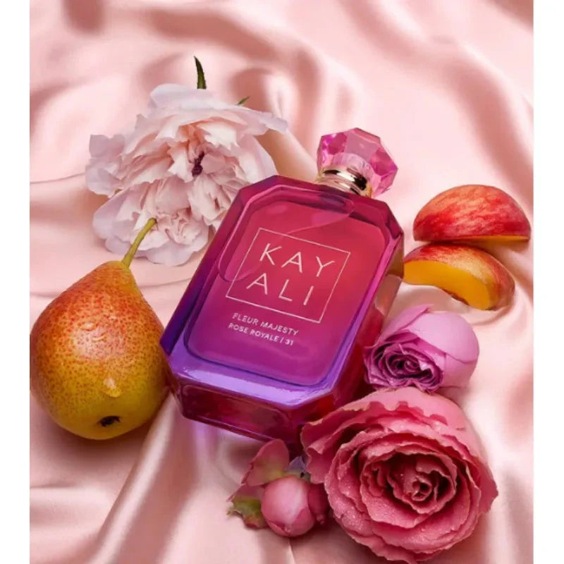100ml Elegant Women's Perfume | Luxury Long-Lasting EDP