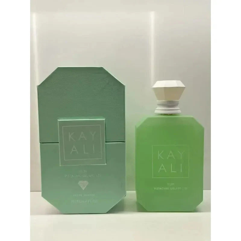 100ml Elegant Women's Perfume | Luxury Long-Lasting EDP