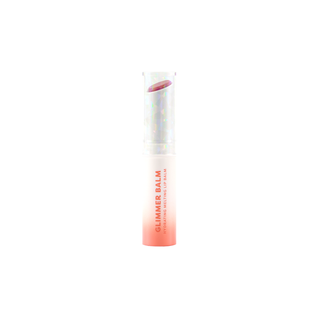 Glimmer Balm Hydrating Melting Lip Balm