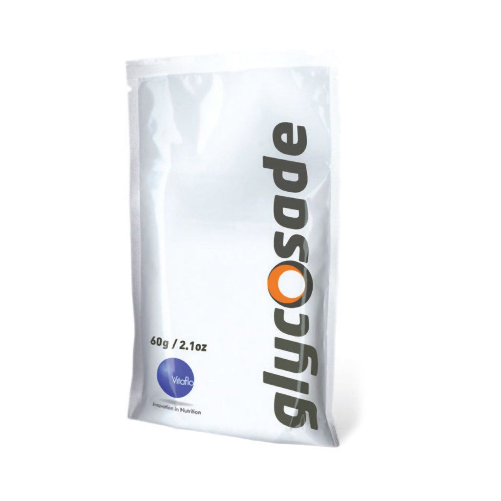 Glycosade® High Amylopectin Cornstarch for Dietary Management of Hepatic GSD 812539021346