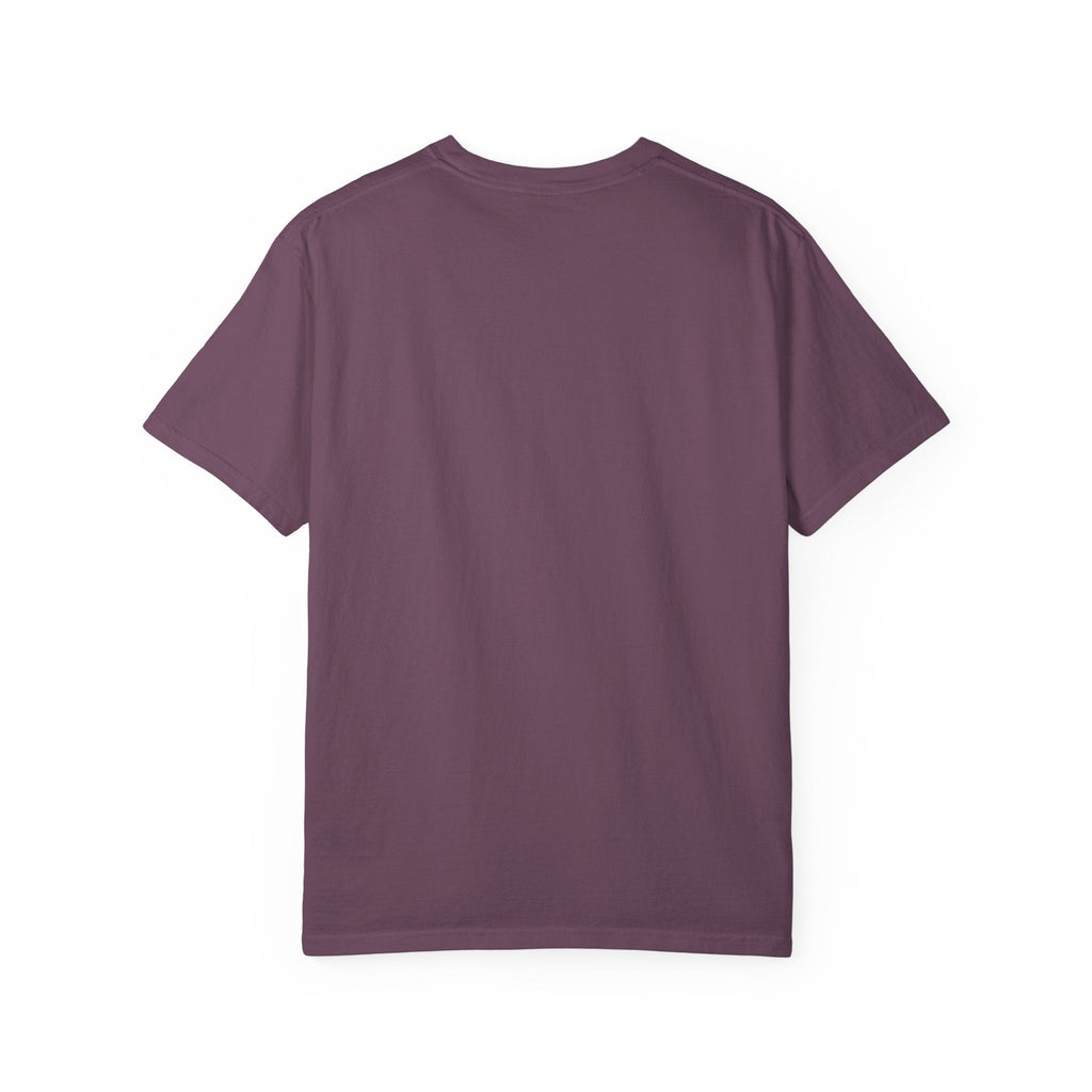 Overthinking Overrated Dog T-Shirt — Funny Dog Graphic Tee