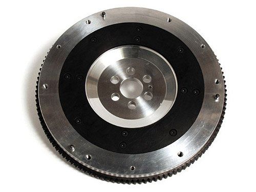 AASCO Lightweight Billet Aluminum Flywheel Nissan 240SX 2.4L 89-98