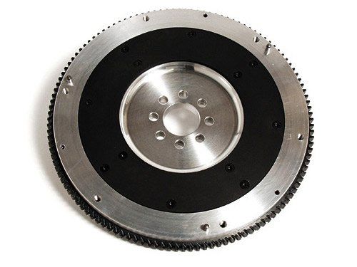 AASCO Lightweight Billet Aluminum Flywheel Nissan 300 ZX 3.0 NA 90-96