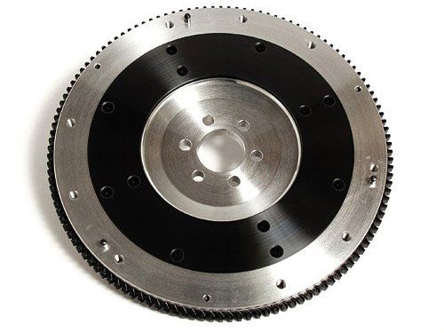 AASCO Lightweight Billet Aluminum Flywheel Nissan Maxima 3.0L SOHC 85-94