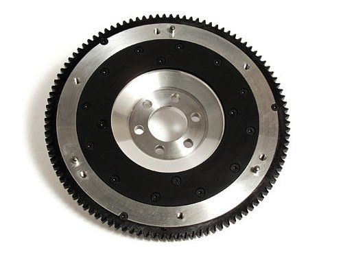 AASCO Lightweight Billet Aluminum Flywheel Nissan 200SX 1.6L 95-98