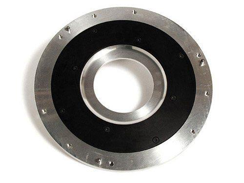 AASCO Lightweight Billet Aluminum Flywheel Ford Probe 2.2 NA 89-92