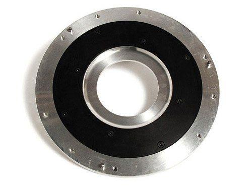 AASCO Lightweight Billet Aluminum Flywheel GM 2000 2.0L 82-84