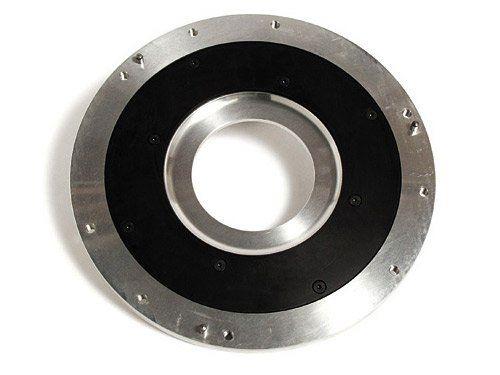 AASCO Lightweight Billet Aluminum Flywheel Mini Cooper Type-S 1.6L 07-09