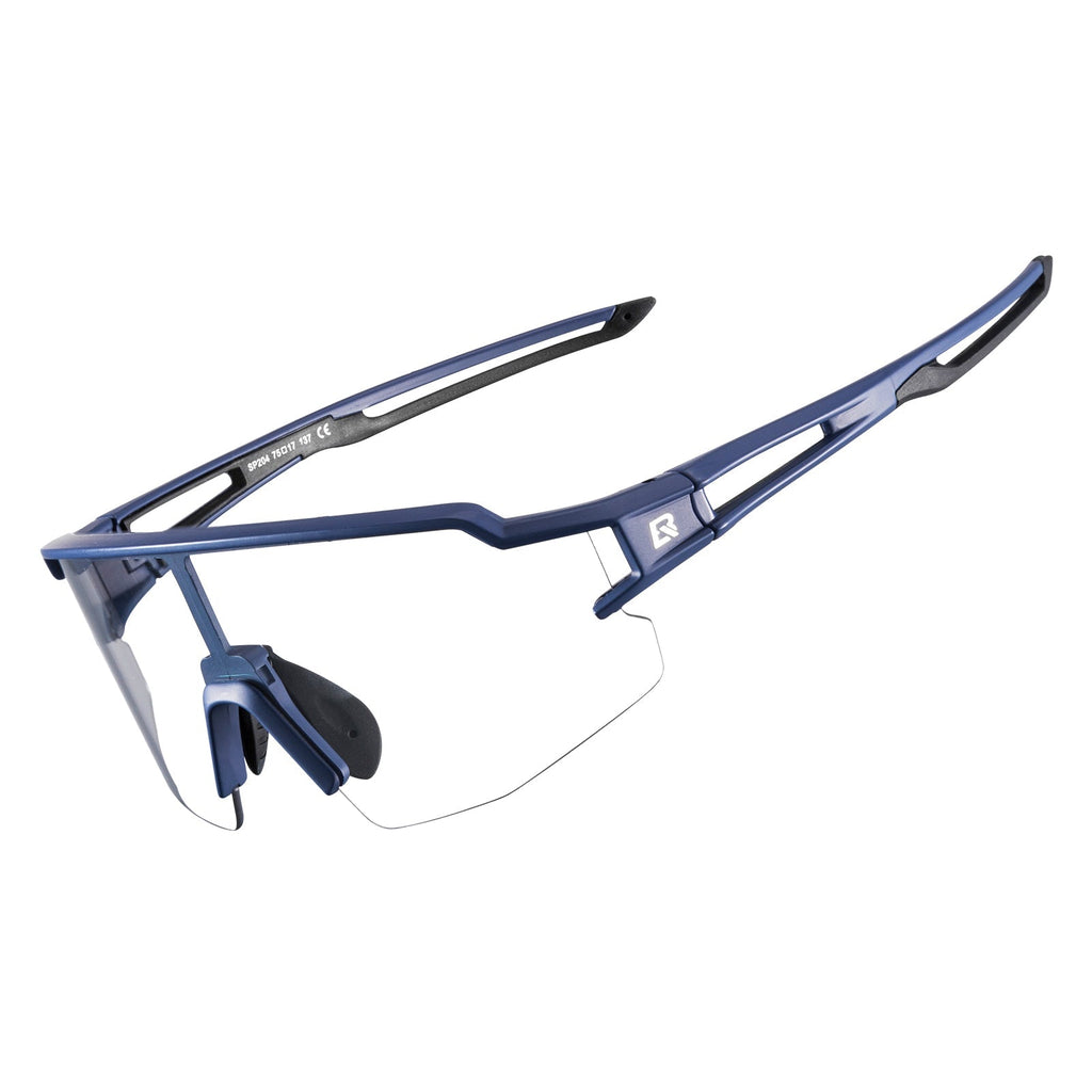ROCKBROS Sunglasses for Men & Women UV Protection Cycling Glasses