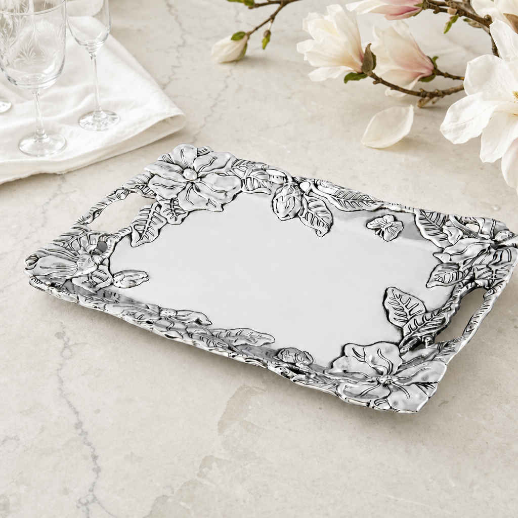 Magnolia Clutch Tray