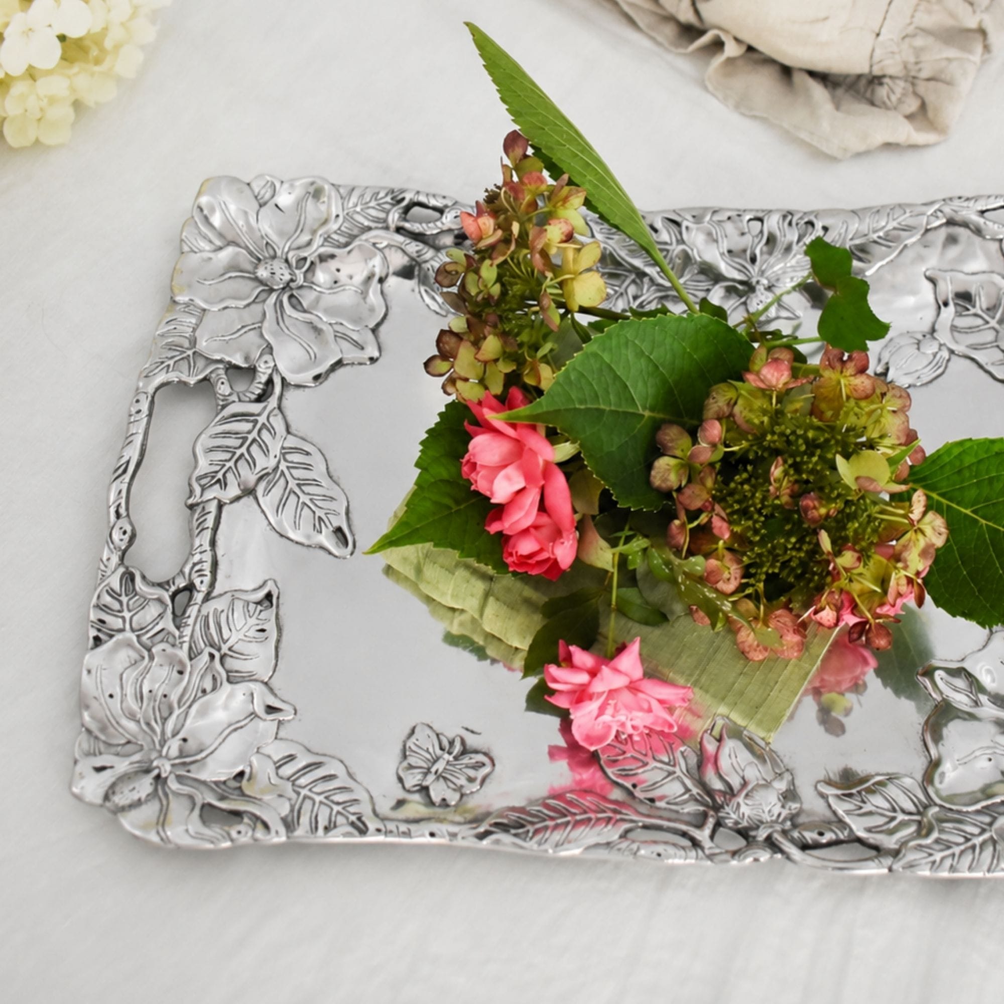 Magnolia Clutch Tray