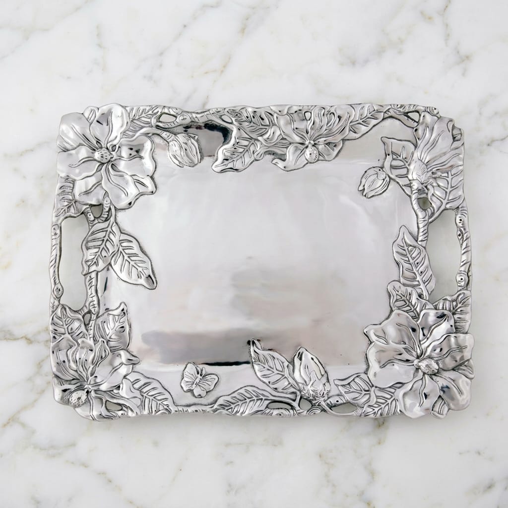 Magnolia Clutch Tray