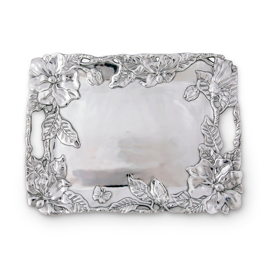Magnolia Clutch Tray