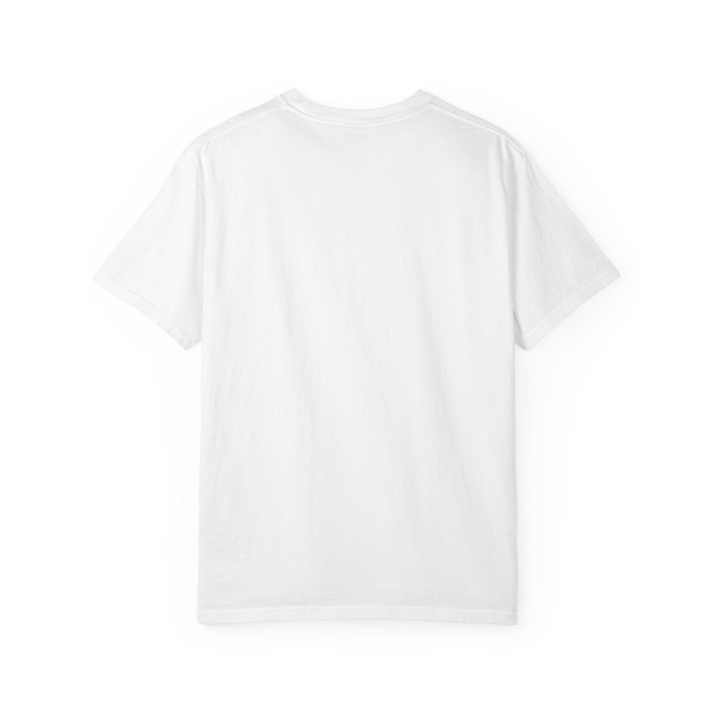 Overthinking Overrated Dog T-Shirt — Funny Dog Graphic Tee