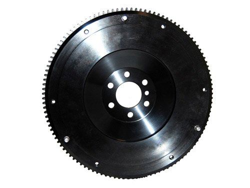 AASCO Lightweight Billet Aluminum Flywheel Fiat 500 1.4L 11'-12'