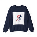 Stay Strong Runner Sweatshirt | Fitness Motivation, Activewear Workout