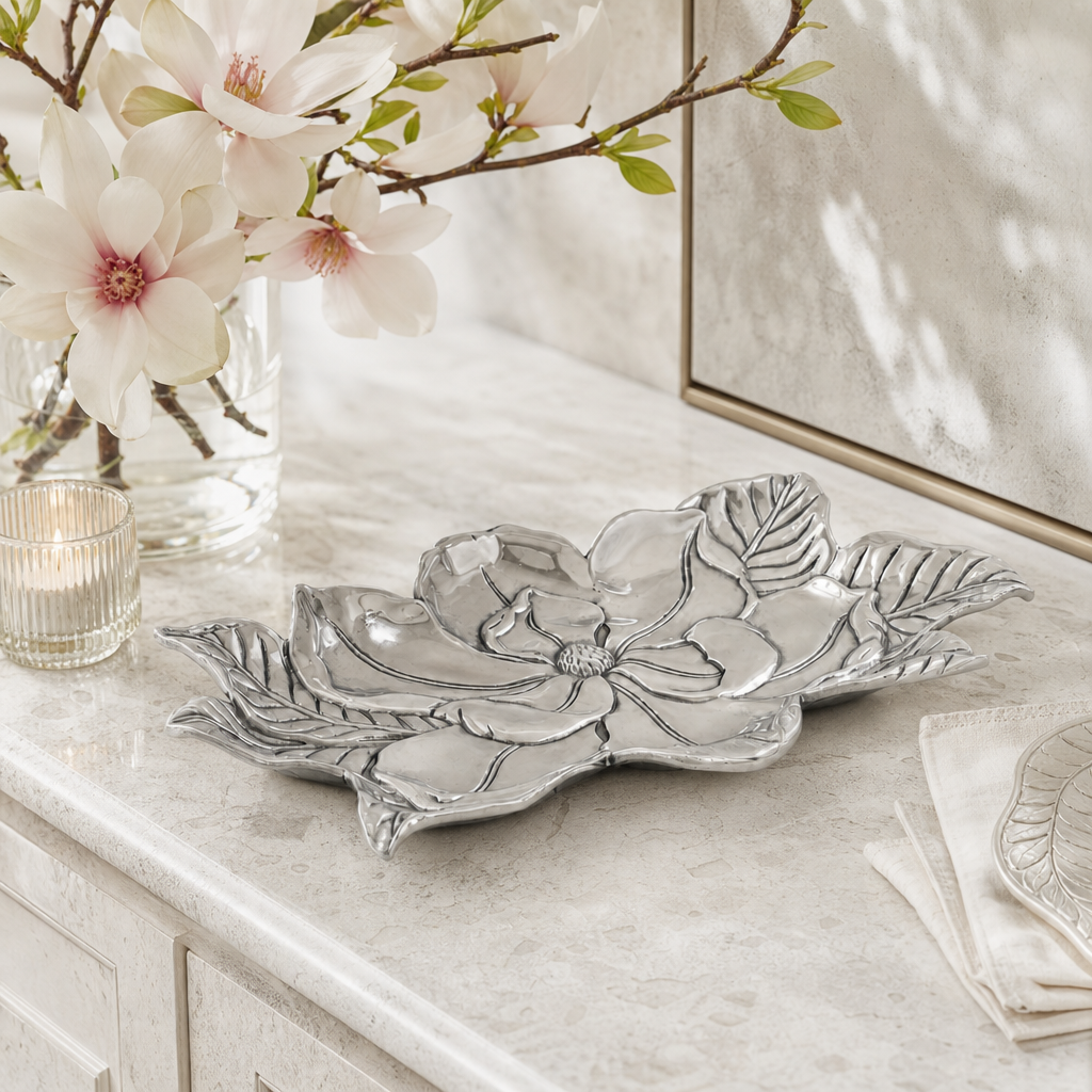 Magnolia Tray 8x13.5