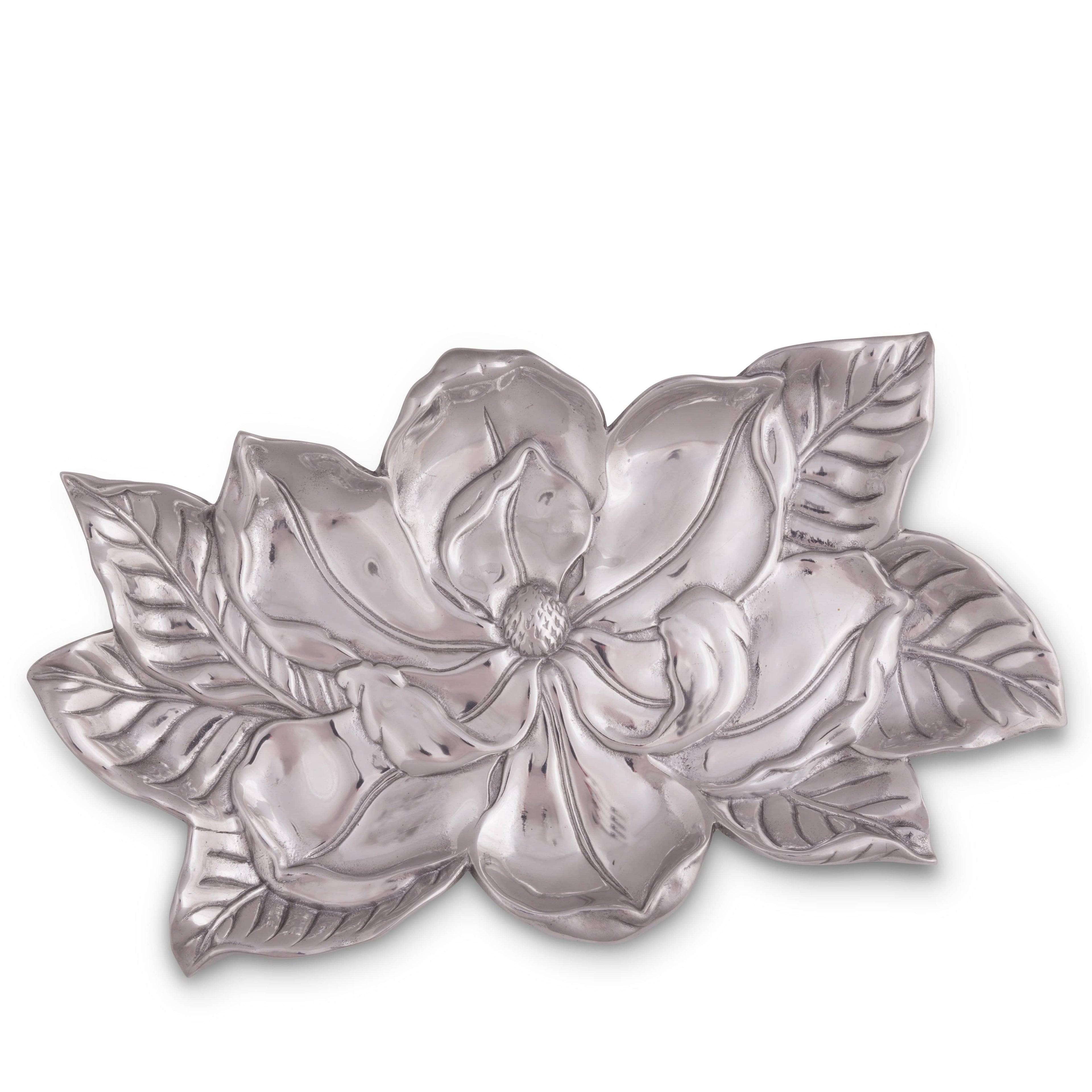 Magnolia Tray 8x13.5