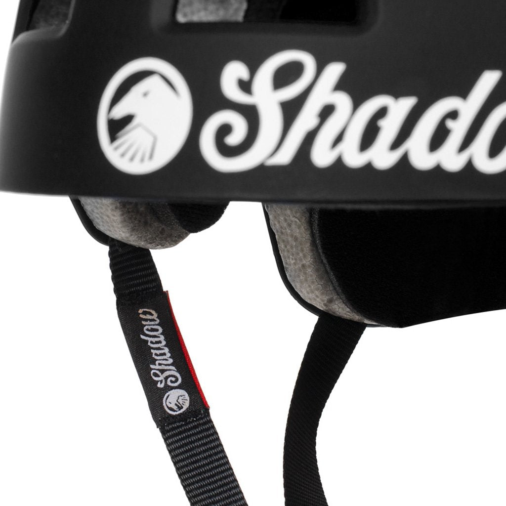 Shadow Conspiracy Classic Helmet - Gloss Black