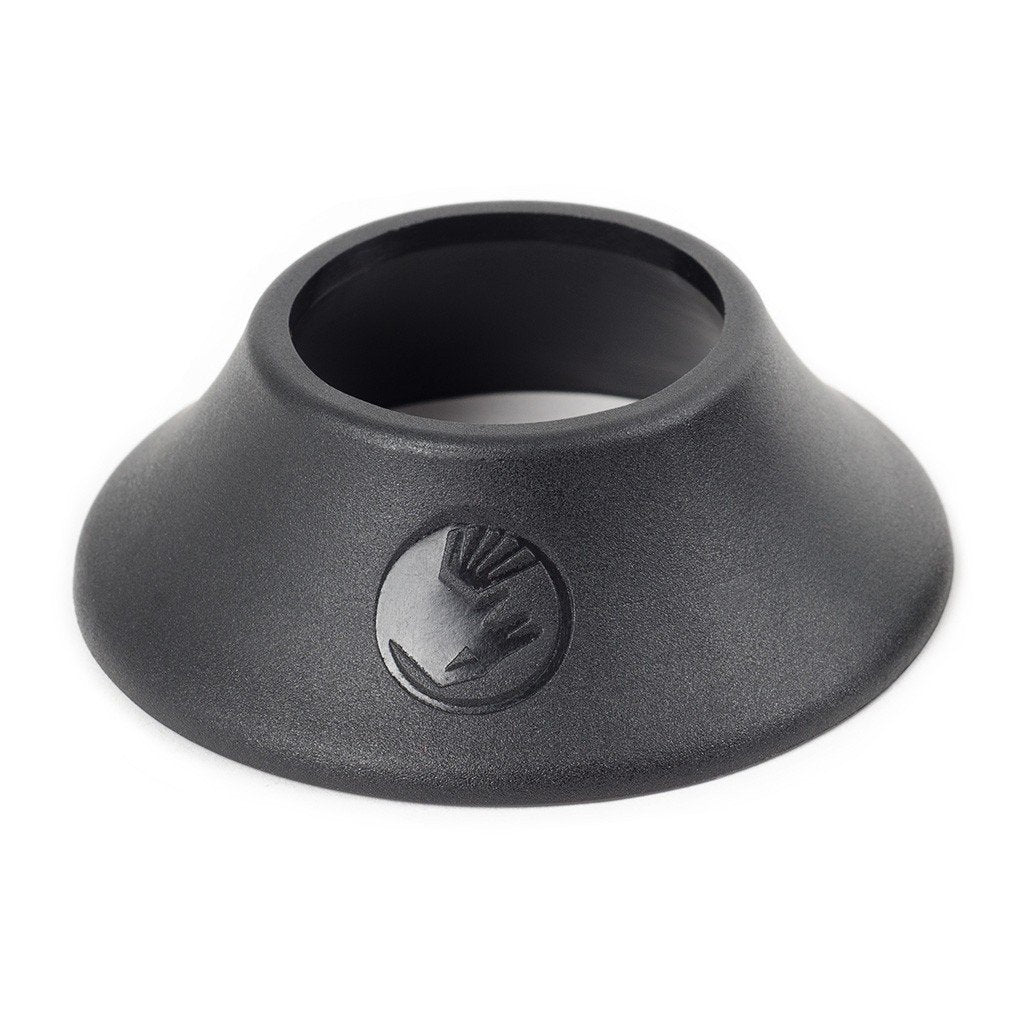 Shadow Conspiracy BMX S.O.D. Rear Hub Guard - Black