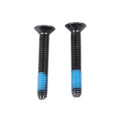 Shadow Conspiracy BMX Sano Brake Bolts V2 - Black (Pair)