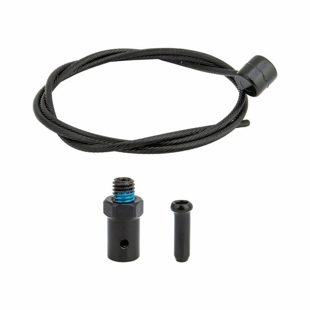 Shadow Conspiracy BMX Sano Brakes V2 Stradle Cable & Knarp